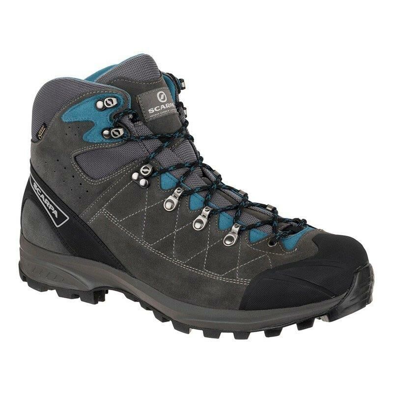 Scarpa Kailash Trek Gtx Shark Bot