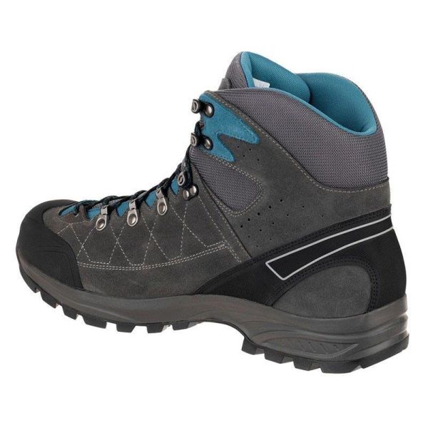 Scarpa Kailash Trek Gtx Shark Bot