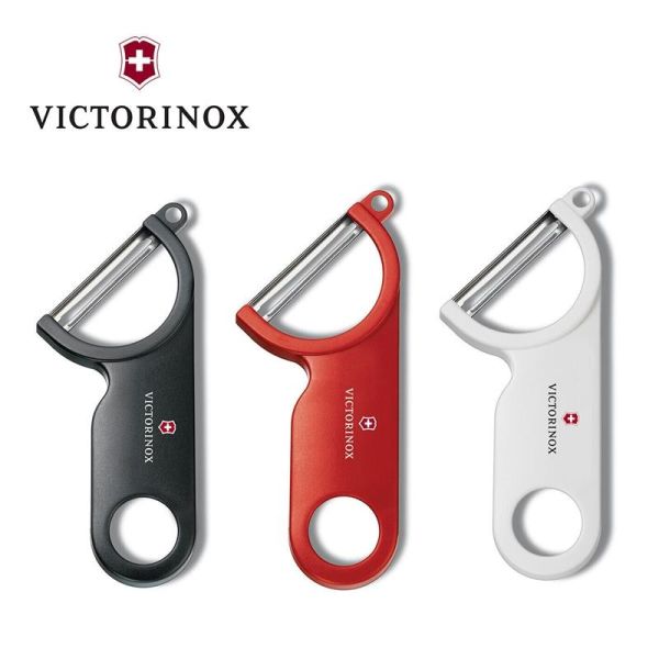 Victorinox 7.6073 Patates Soyacağı