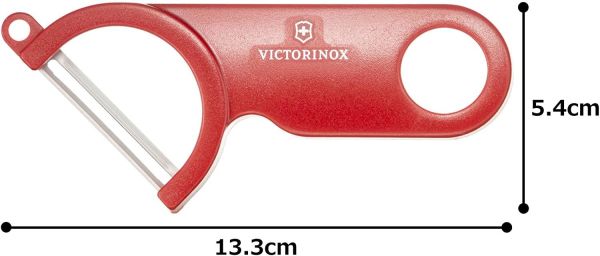 Victorinox 7.6073 Patates Soyacağı