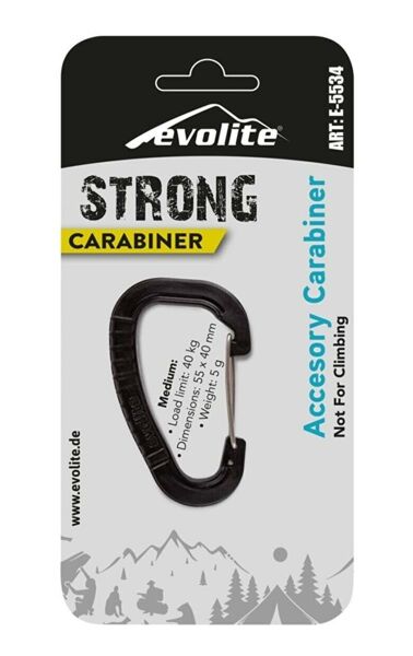 Evolite Strong Karabina Medium