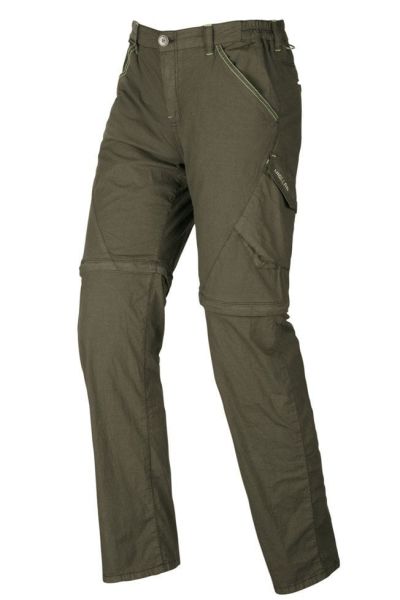 Ferrino Kivu Zipp-Off Pant Man Pantolon