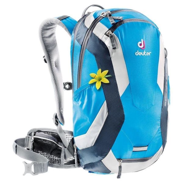 Deuter SuperBike 14 EXP SL Bisiklet Sırt Çantası 14+4 Lt