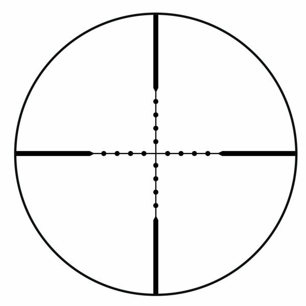 Bushnell 4.5-30x50 Tufek Dürbünü