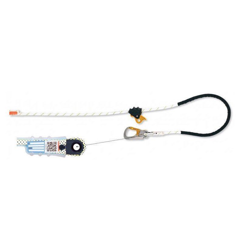 Beal Longe Adjust Air 500 cm Lanyard