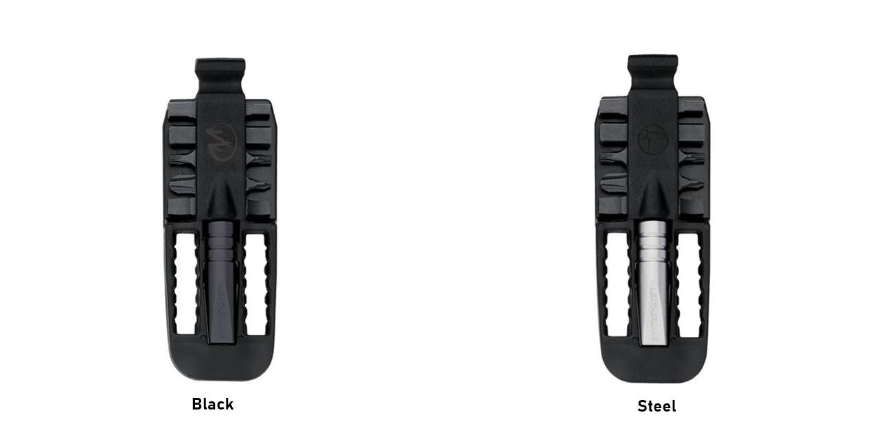 Leatherman Çıkarılabilir Burgulu Tornavida