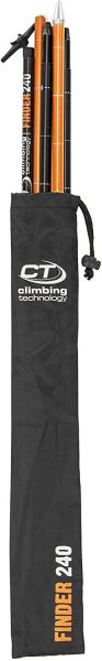 Climbing Technology Finder Çığ Sondası 240 cm