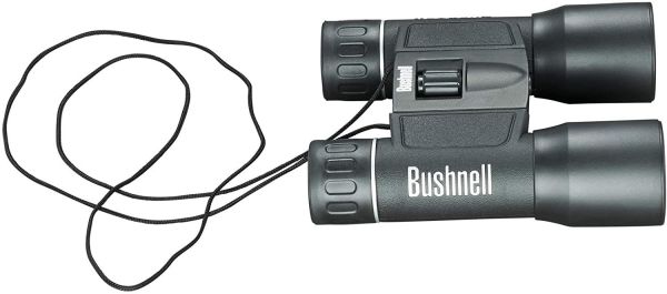Bushnell 16x32 Mini El Dürbünü