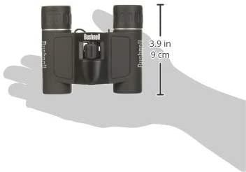 Bushnell 16x32 Mini El Dürbünü