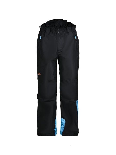 Fujin Pro Angler Pants Navy Blue