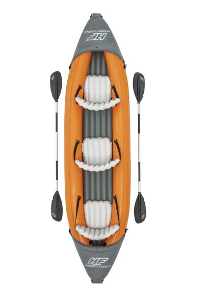 Bestway Hydro-Force Lite Rapid X3 Inflatable Kayak Şişme Kano