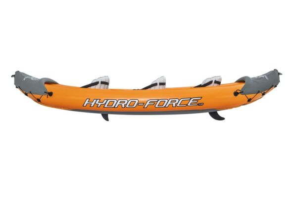 Bestway Hydro-Force Lite Rapid X3 Inflatable Kayak Şişme Kano