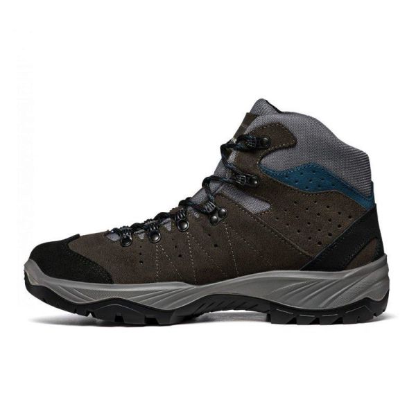 Scarpa Mistral Gtx Lake Blue Bot