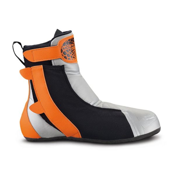 Scarpa Phantom 6000 Black/Orange Bot