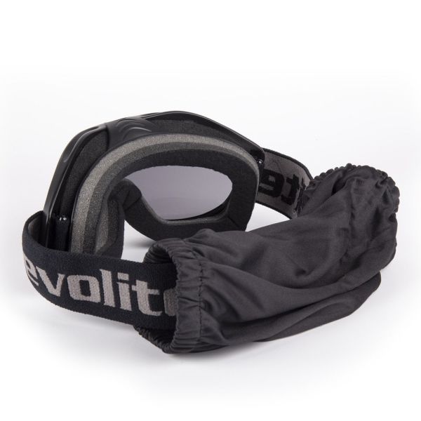 Evolite Balistik Protector Goggle [Black]