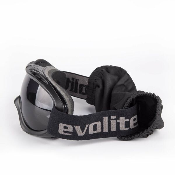 Evolite Balistik Protector Goggle [Black]