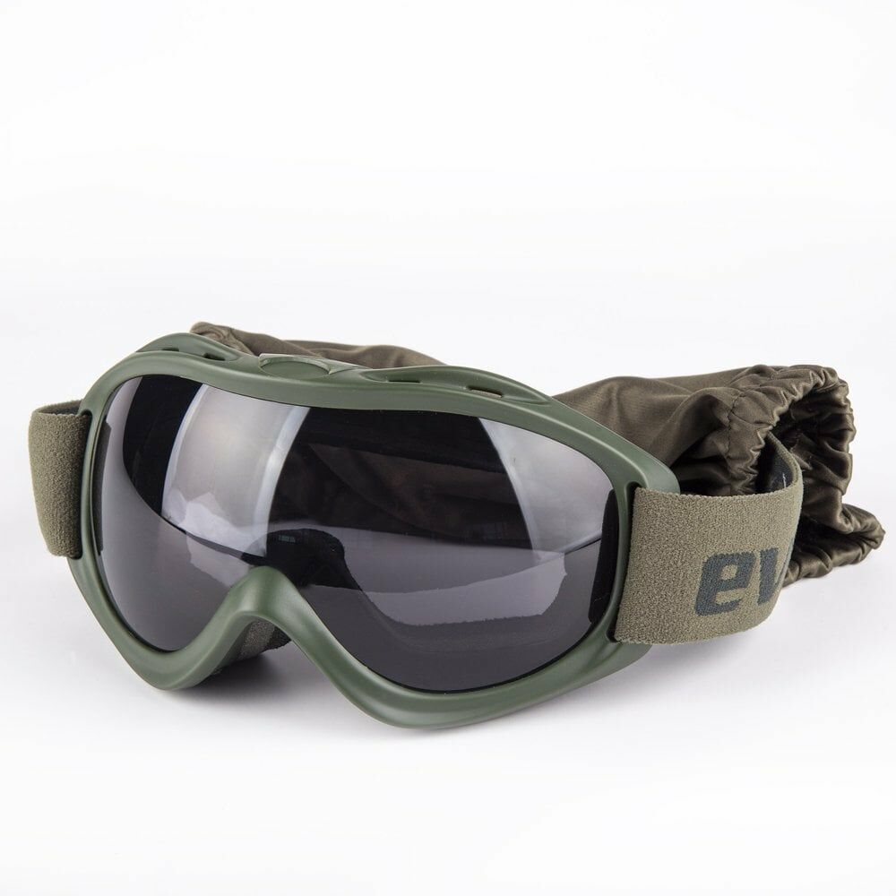 Evolite Balistik Protector Goggle [Khaki]