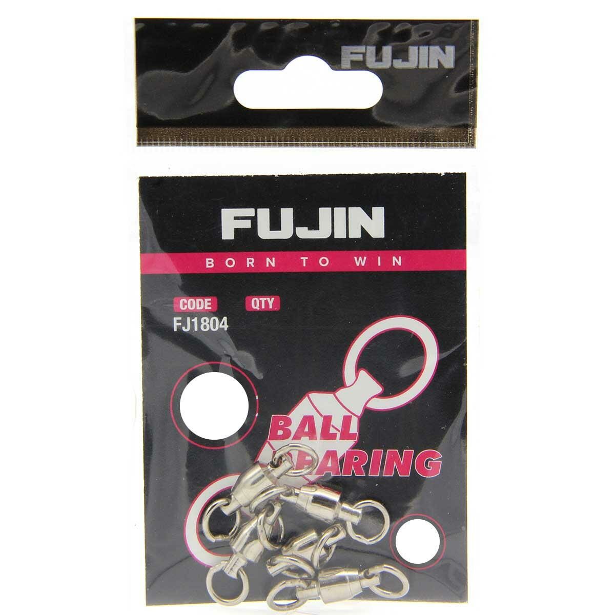 Fujin Ball Bearing Bilyalı Fırdöndü