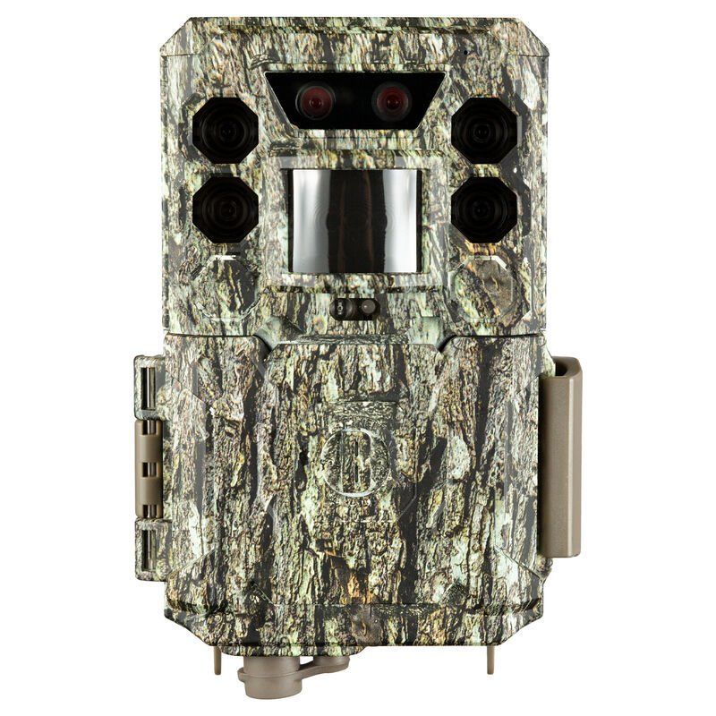 Bushnell Dual Core Camo Fotokapan Kamera 30MP