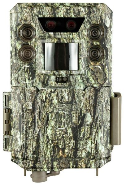 Bushnell Dual Core Camo Fotokapan Kamera 30MP