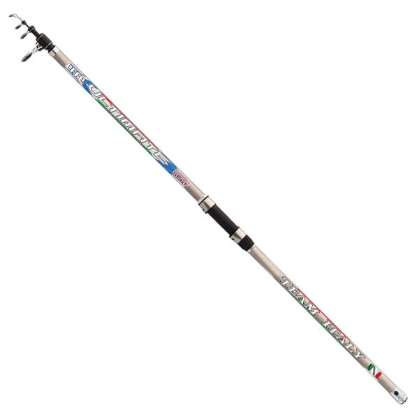 Effe Ultimate 420Cm 100-250Gr 4P Surf Olta Kamışı