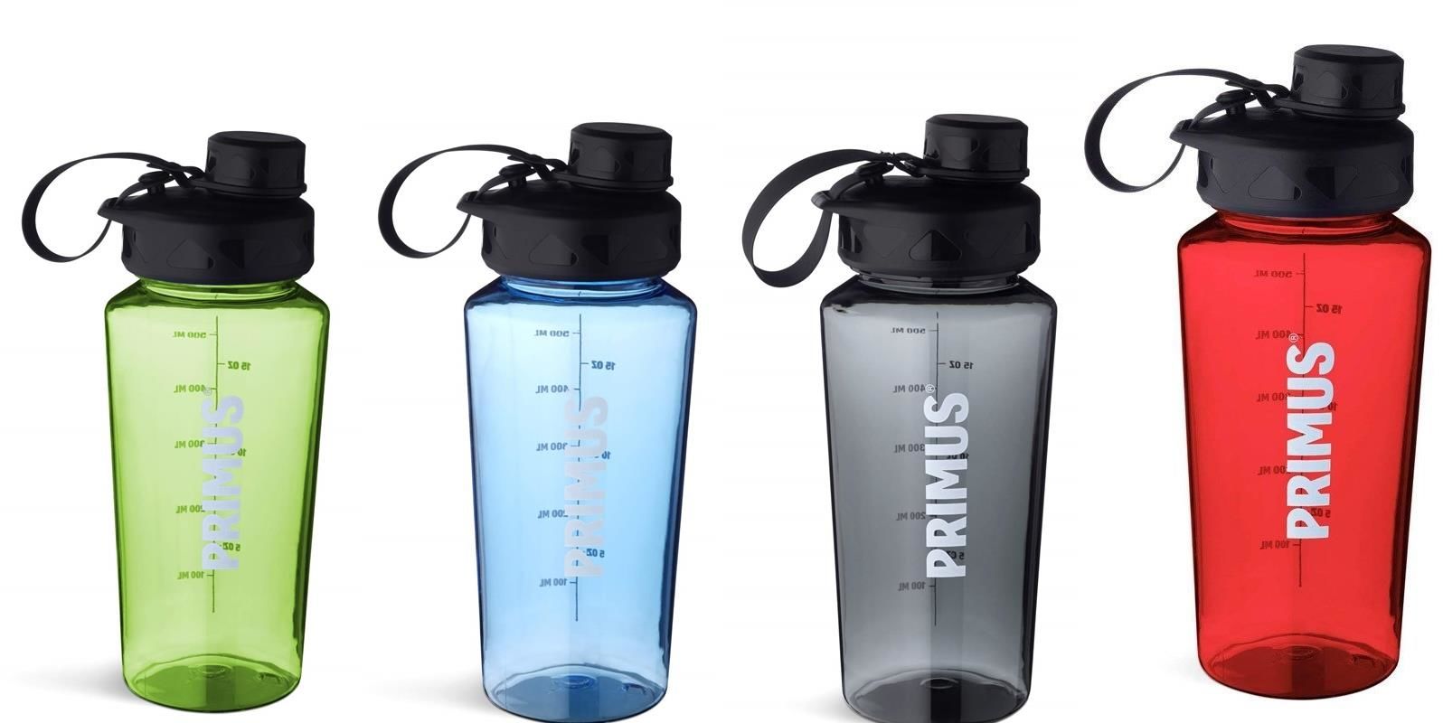 Primus Trailbottle Tritan Suluk 0.6 Lt