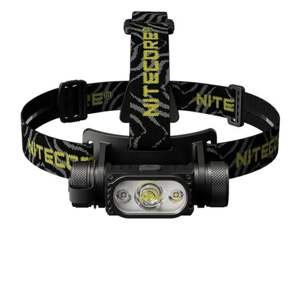 Nitecore HC65 V2 1750 Lümen Kafa Lambası ( 1XNL1835HP )