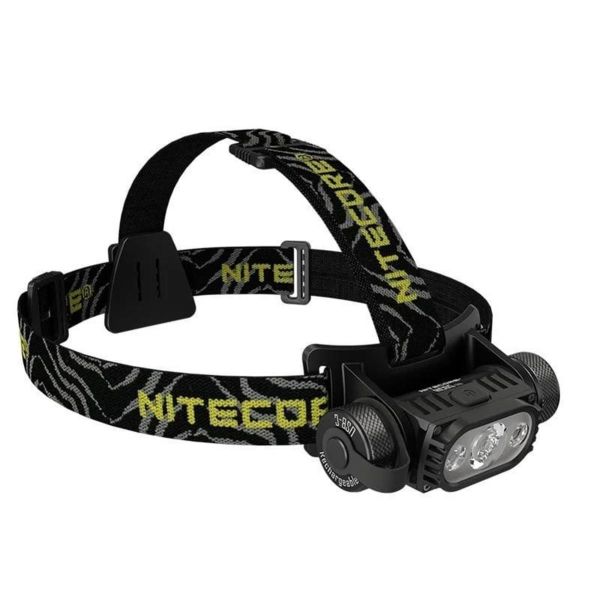 Nitecore HC65 V2 1750 Lümen Kafa Lambası ( 1XNL1835HP )