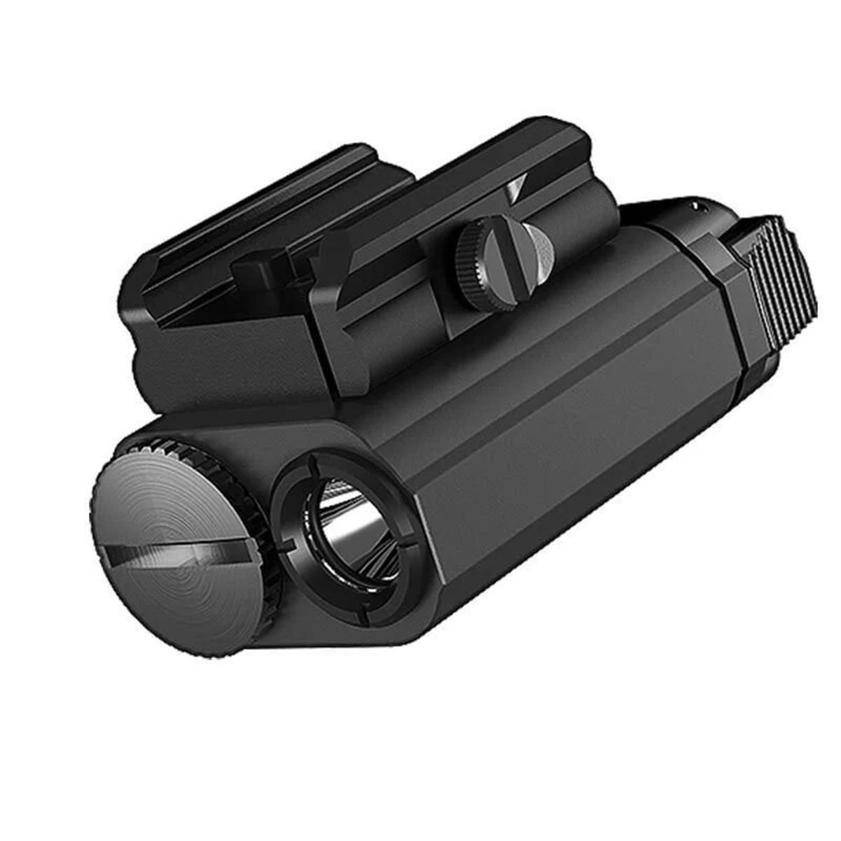 Nitecore NPL20 460 Lümen Sılah Feneri ( 1xCR123A )