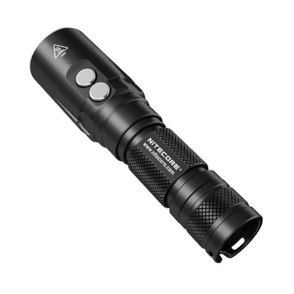 Nitecore DL20 1000 Lümen Dalış Feneri ( 1x18650 )