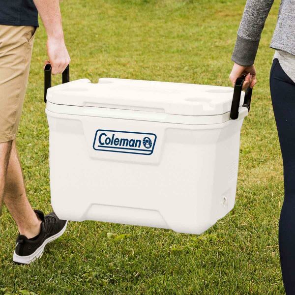 Coleman 316 Cooler 52 QT 5860 C2 Marine Buzluk 48 Lt