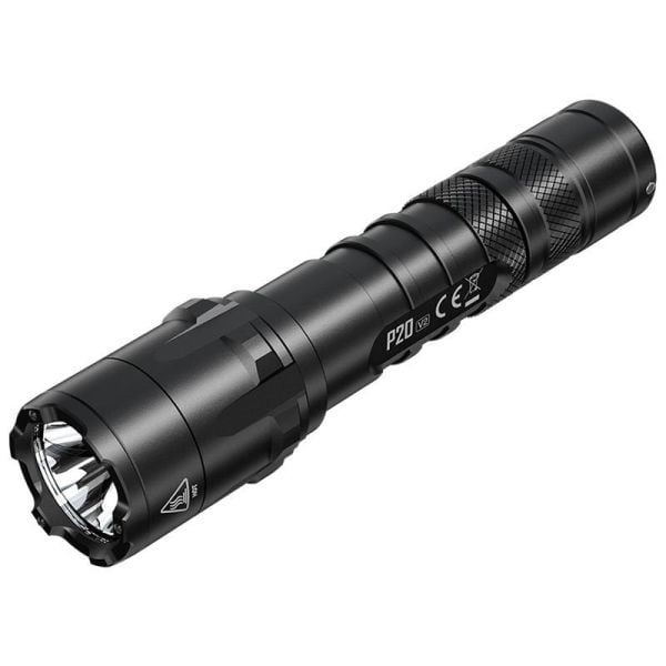 Nitecore P20UV V2 1000 Lümen El Feneri