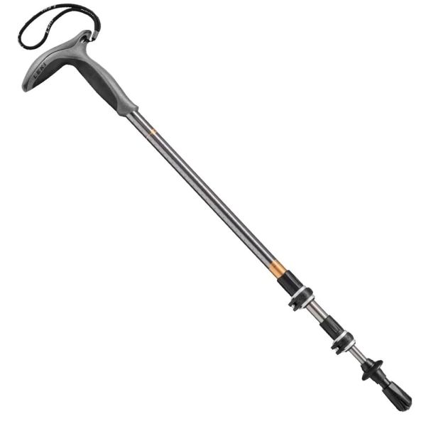 Leki Wanderfreund Makalu Speed Lock-2 Plus - Single Baton