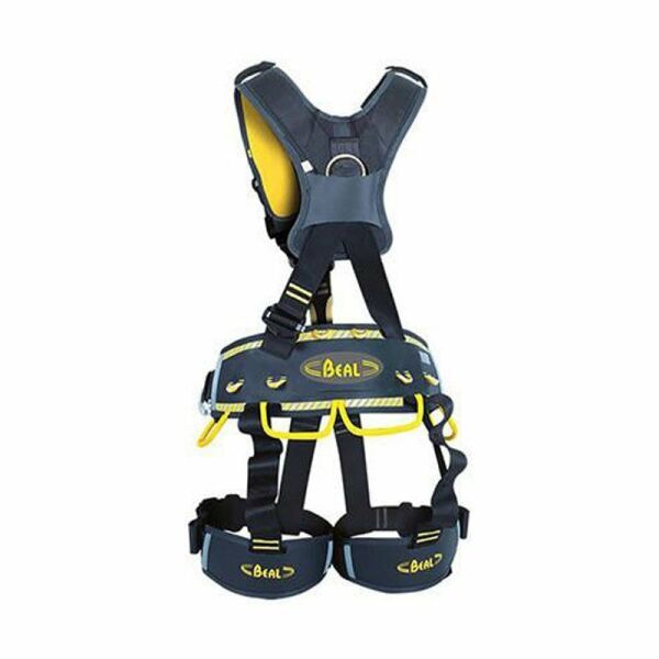 Beal Hero Pro Harness Emniyet Kemeri