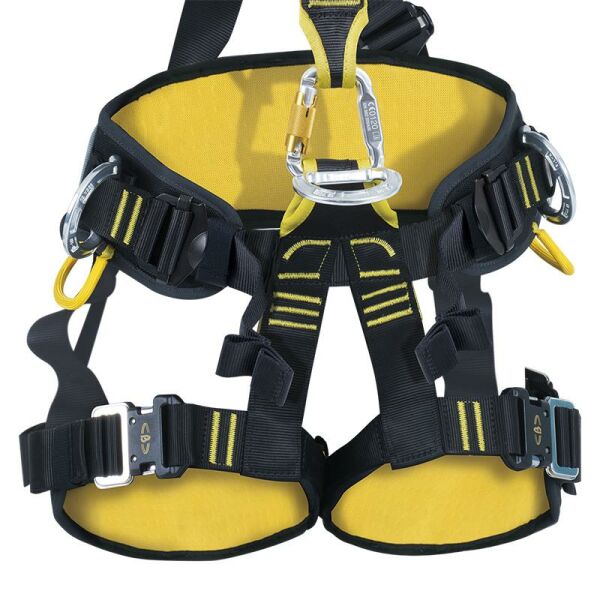 Beal Hero Pro Harness Emniyet Kemeri