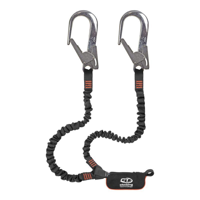 Climbing Technology Flex-Abs 140cm Y-L Şok Emici