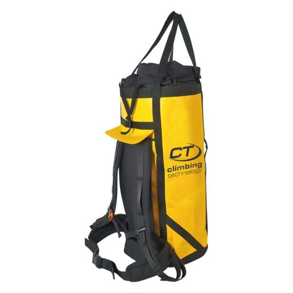 Climbing Technology Zenith Hauling 70 Lt Malzeme Çantası