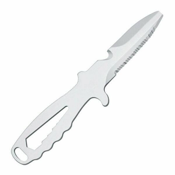 Mac Coltellerie Metal Sub Dalış Bıçağı
