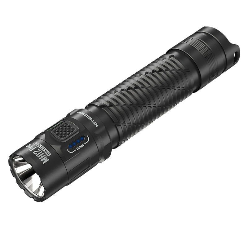 Nitecore MH12 Pro 3300 Lümen El Feneri