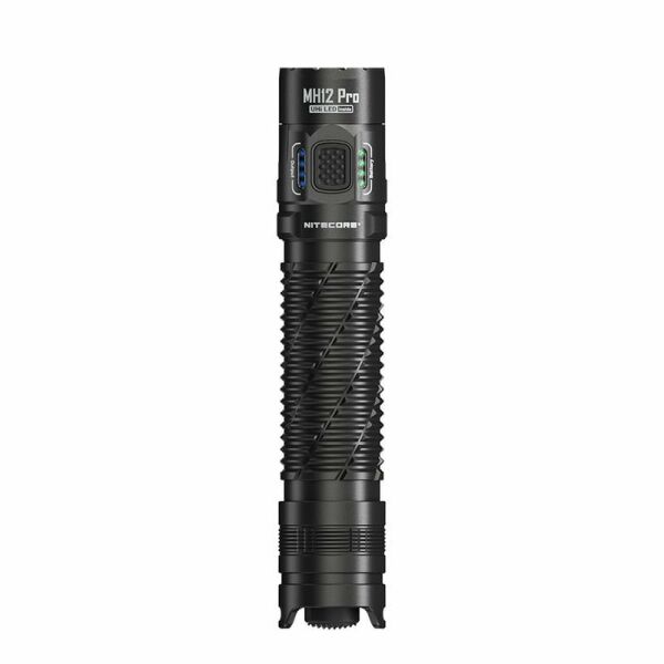 Nitecore MH12 Pro 3300 Lümen El Feneri