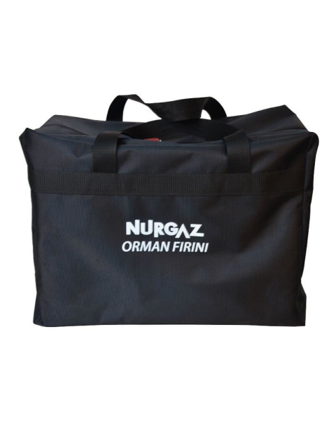 Nurgaz Orman Fırını