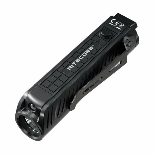 Nitecore P18 1800 Lümen El Feneri