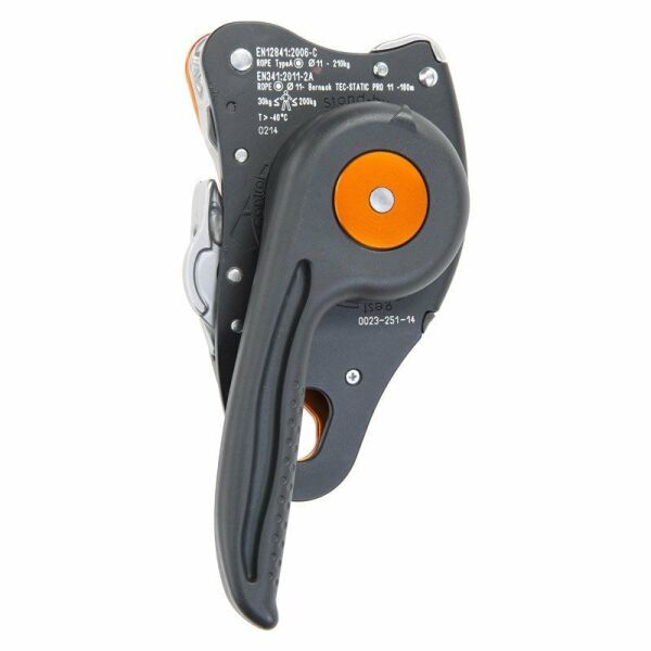 Climbing Technology Sparrow 200R Kendinden Firenlli İniş Aleti