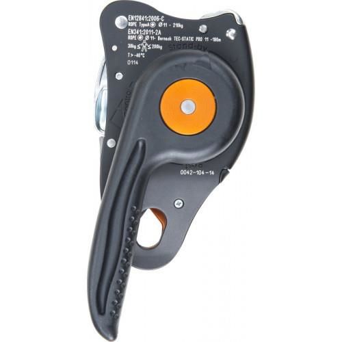 Climbing Technology Sparrow 200R Kendinden Firenlli İniş Aleti