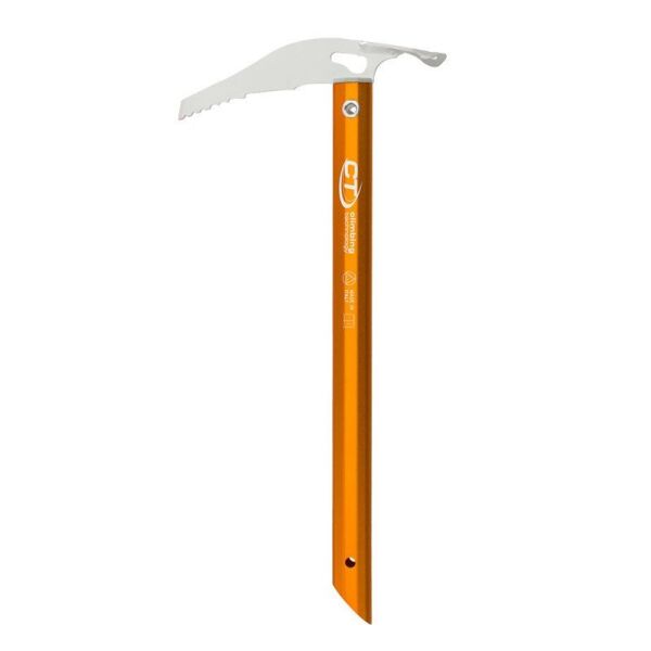 Climbing Technology Agile Axe Kazma 45 cm (Turuncu)