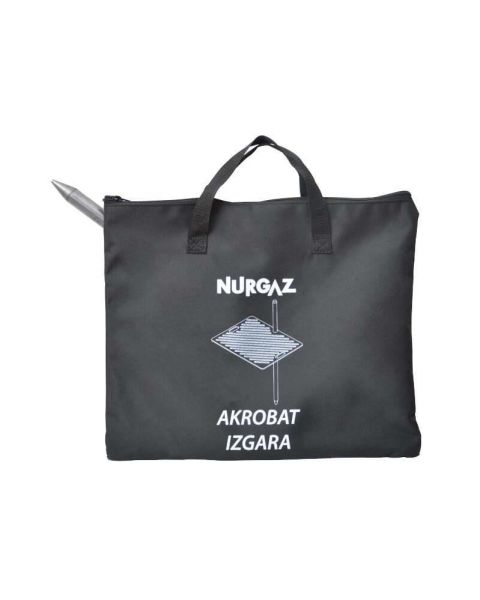 Nurgaz Akrobat Izgara