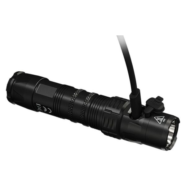 Nitecore MH12SE 1800 Lümen El Feneri