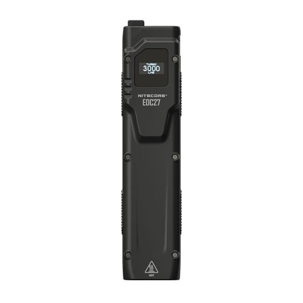 Nitecore EDC27 3000 Lümen El Feneri