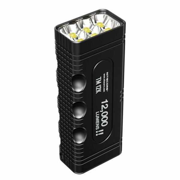 Nitecore TM20K 20000 Lümen El Feneri