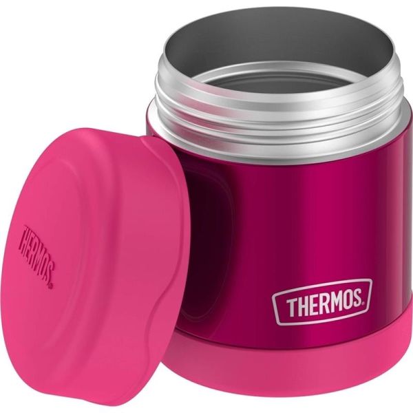 Thermos F300 Funtainer SS Çocuk Yemek Termosu 0,29 Lt